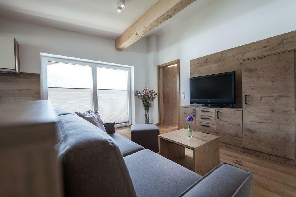 Appartement Meier Seefeld in Tirol Luaran gambar