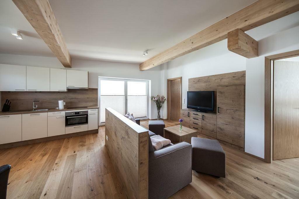 Appartement Meier Seefeld in Tirol Luaran gambar