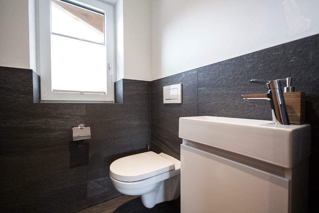 Appartement Meier Seefeld in Tirol Luaran gambar