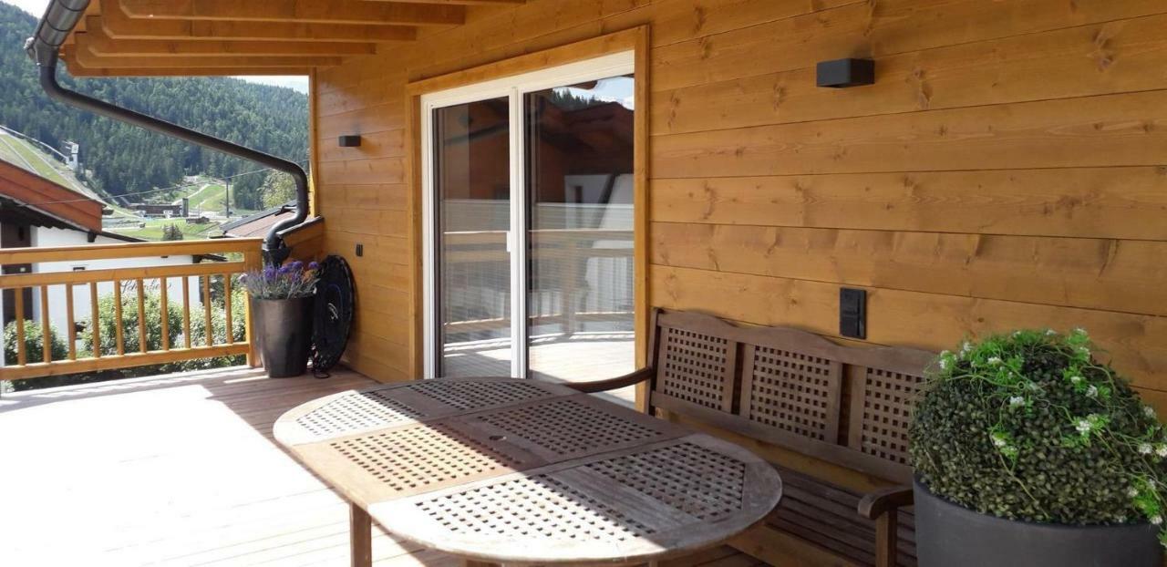 Appartement Meier Seefeld in Tirol Luaran gambar