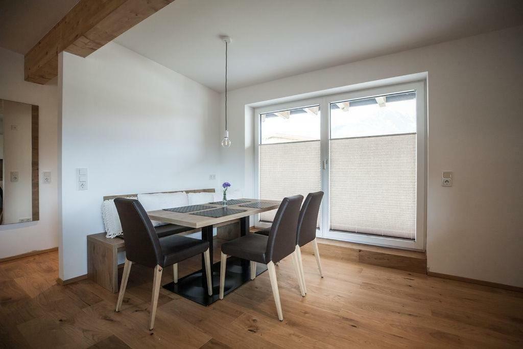 Appartement Meier Seefeld in Tirol Luaran gambar